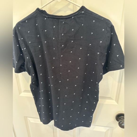 Denim & Flower Tees - Short Sleeve
Shirts for Men - Picture 3 of 3